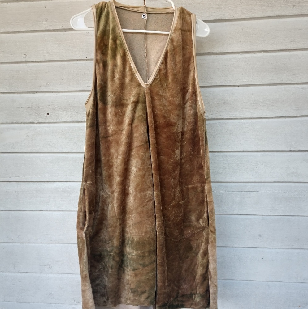 Sinewmoon organic bamboo velour saturdays child